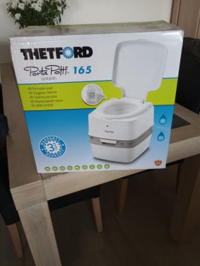 Porta Potti