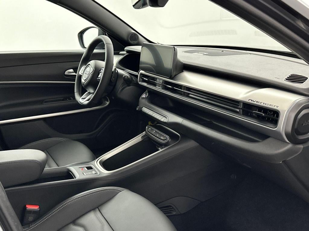 Jeep Avenger 1.2 e-hybrid summit | hoge korting | voorraadvoordeel € 7.000,