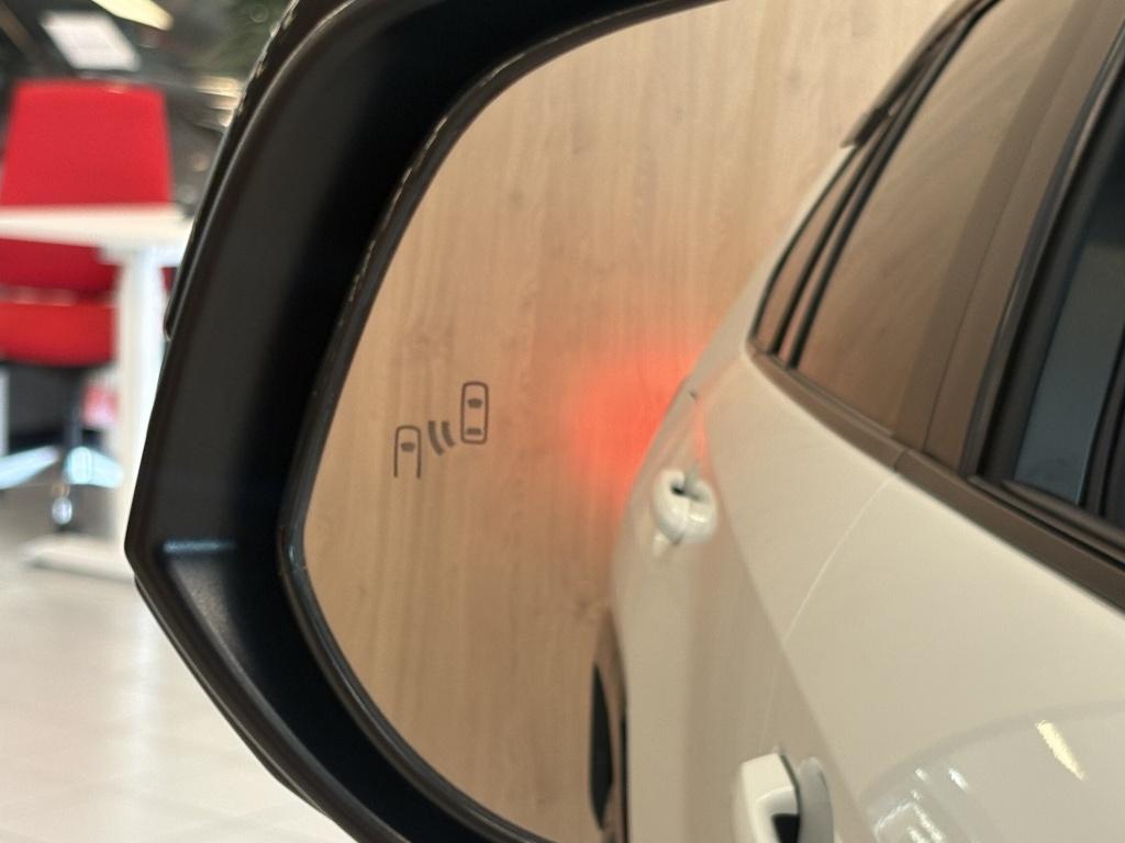 Toyota Rav4 2.5 plug-in hybrid. bi-tone plus | trekhaak |