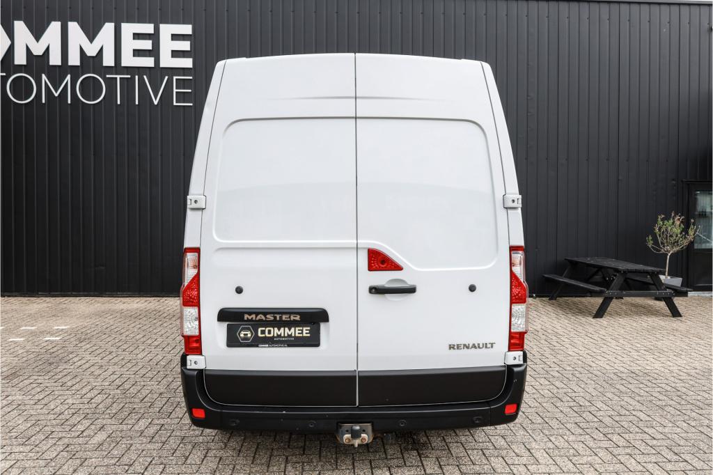 Renault Master t35 2.3 dci 150 l3h2 energy zeer nette staat i 1ste eigenaar