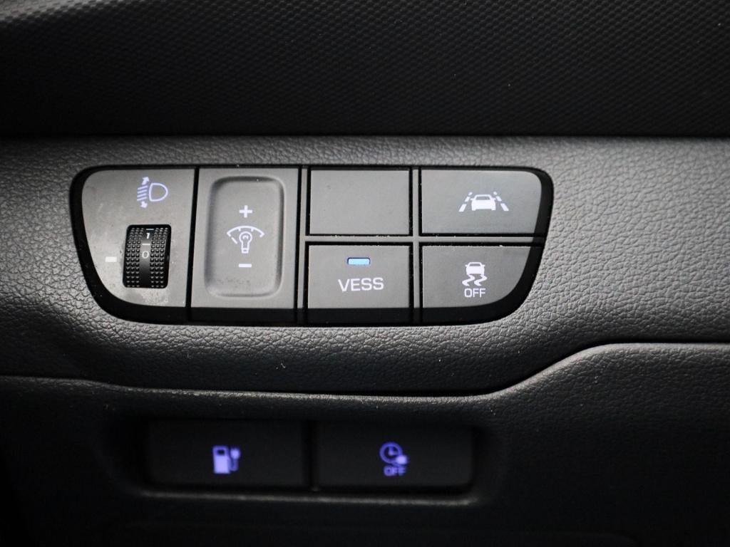 Hyundai Ioniq comfort ev 38 kwh | automaat | parkeer sensoren | virtual coc