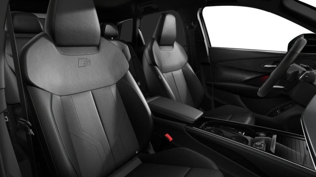 Audi Q3 s edition e-hybrid 200 kw / 272 pk suv 6 versn. s-