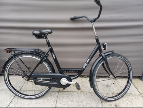 Batavus damesfiets