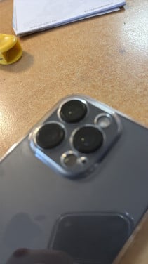 Iphone 16 256gb pro