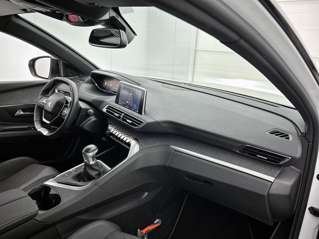 Peugeot 5008 1.2 puretech gt-line