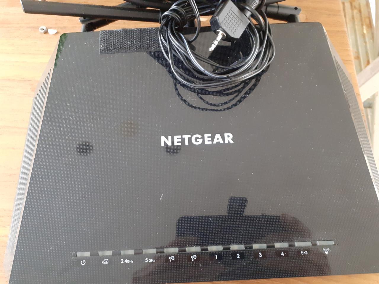 Netgear