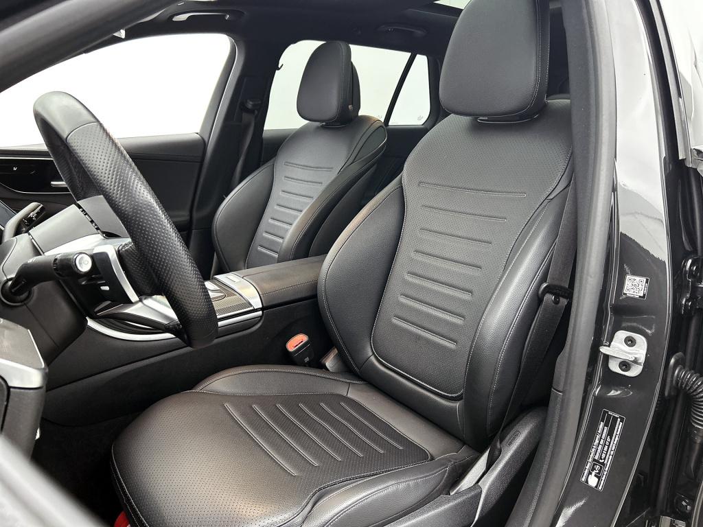 Mercedes-Benz C-Klasse estate 300 e amg line | trekhaak | amg styling | pan