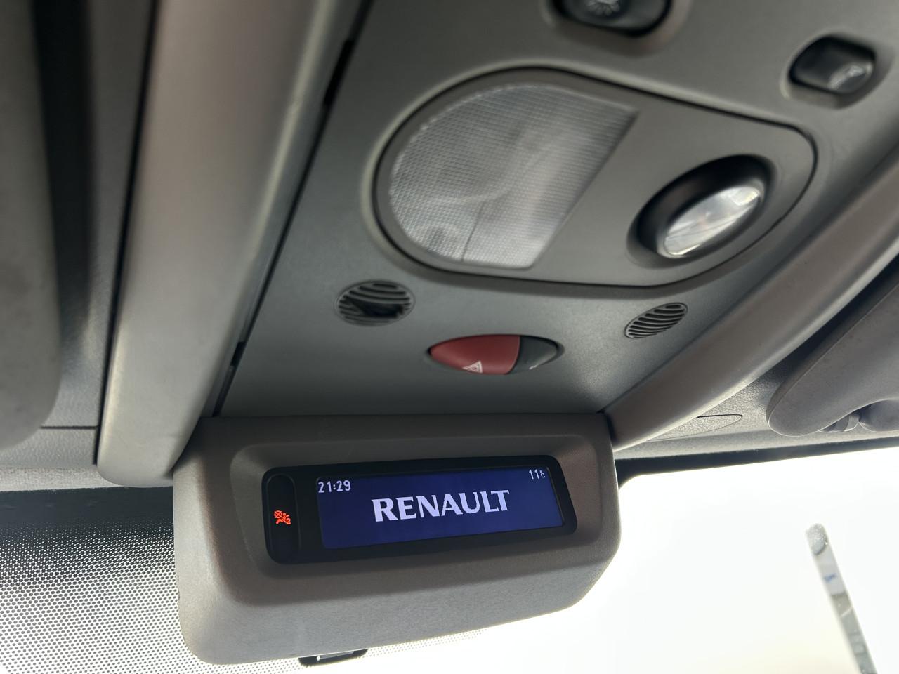 Renault Master bestel T28 2.3 dCi L1H2|NAP|3 ZITS|CRUISE CON