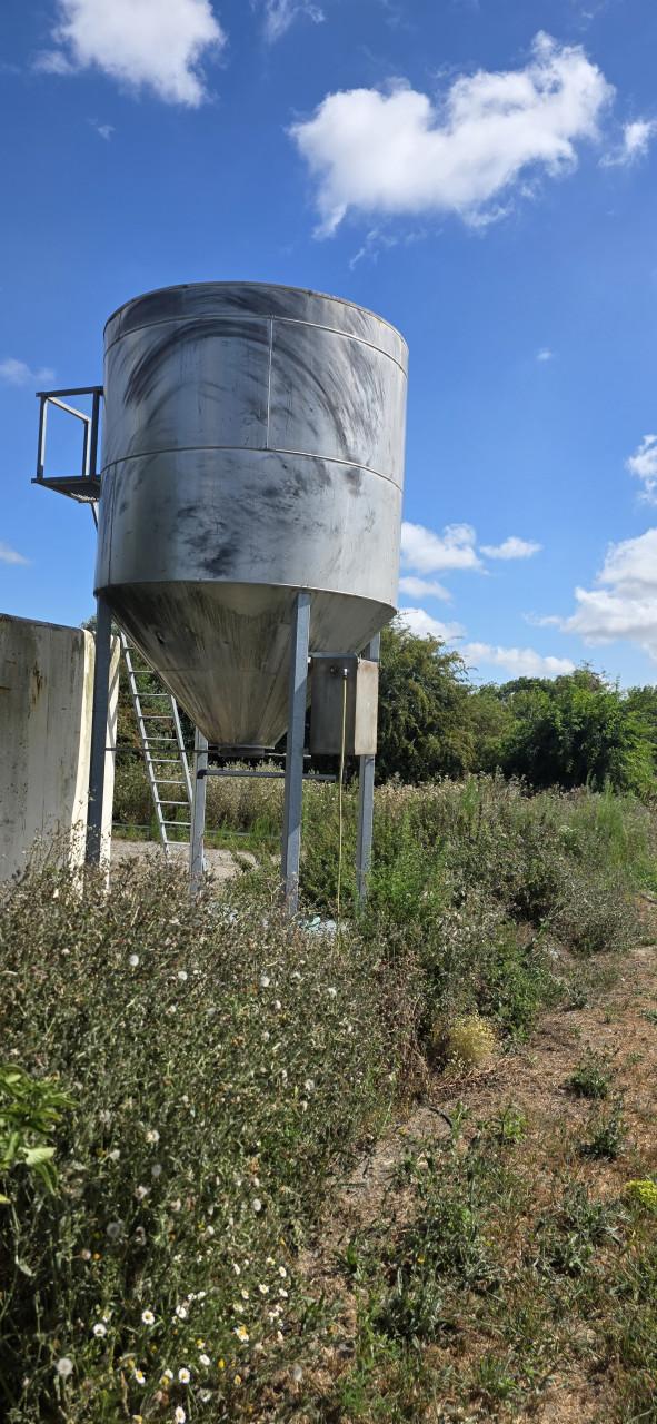 Silo