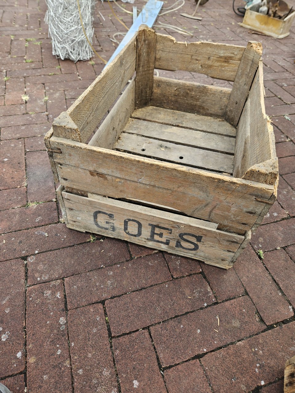 Kratjes