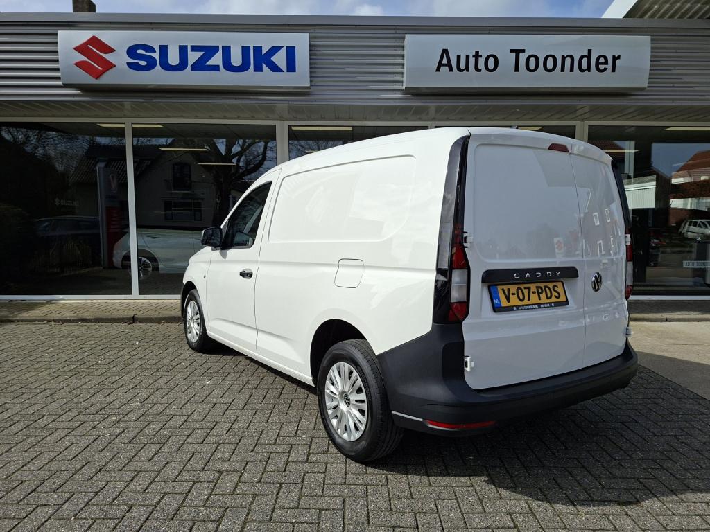 Volkswagen Caddy cargo l1 2.0 tdi