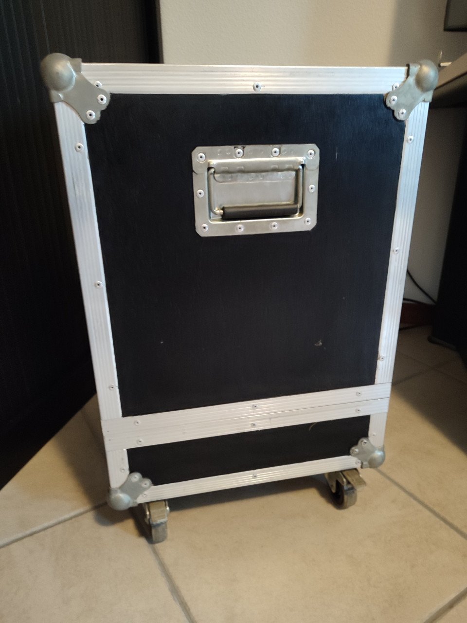 Flightcase 47x71x50 cm