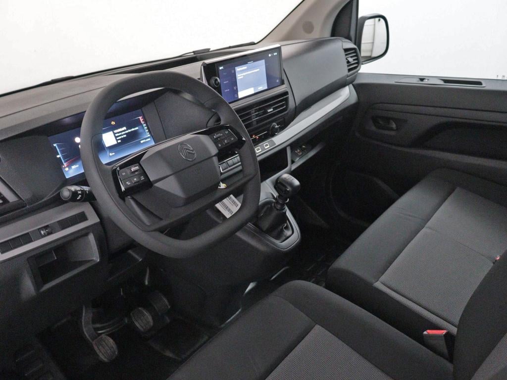 Citroen Jumpy bluehdi 145pk lengte 2 | rijklaar | 2,9% financial lease | pa