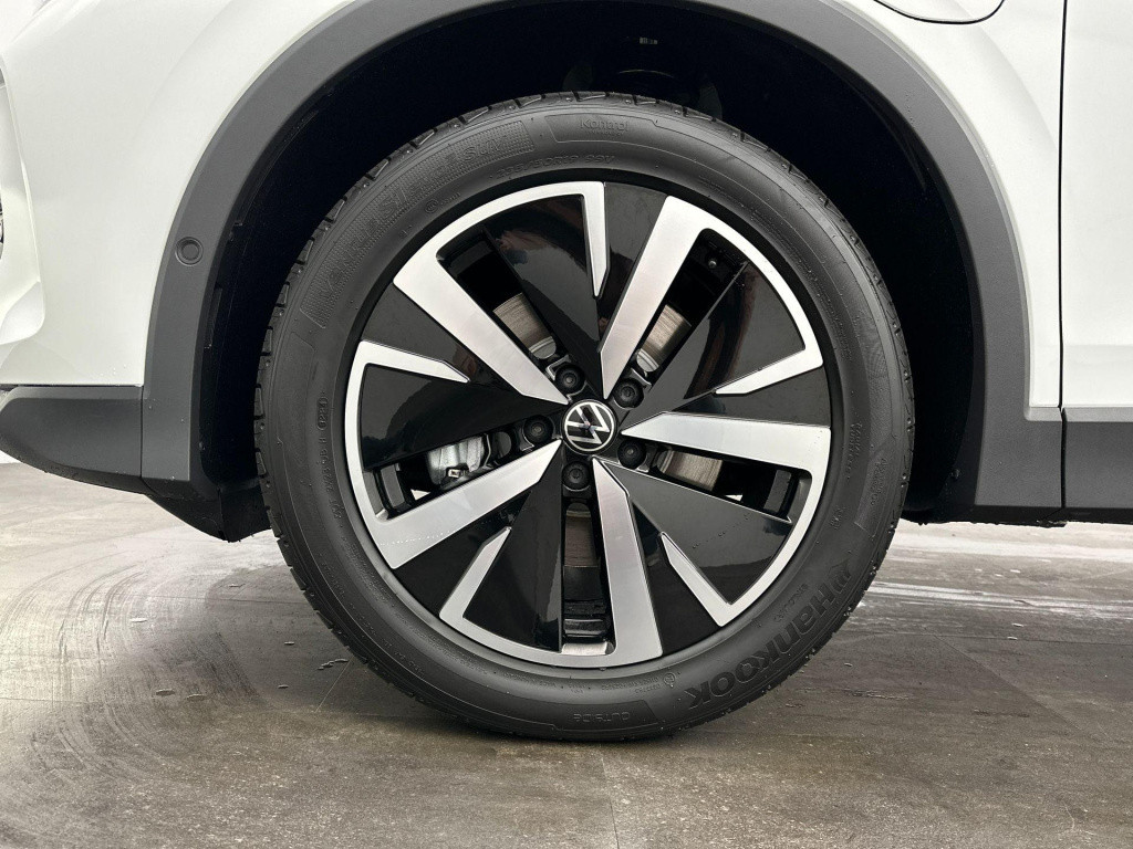 Volkswagen Tiguan life edition 1.5 tsi ehybrid 150 kw 204 pk 6