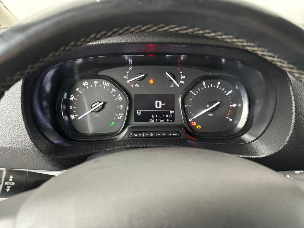 Opel Vivaro 2.0 cdti l2h1 innovation | carplay | trekhaak | pdc |