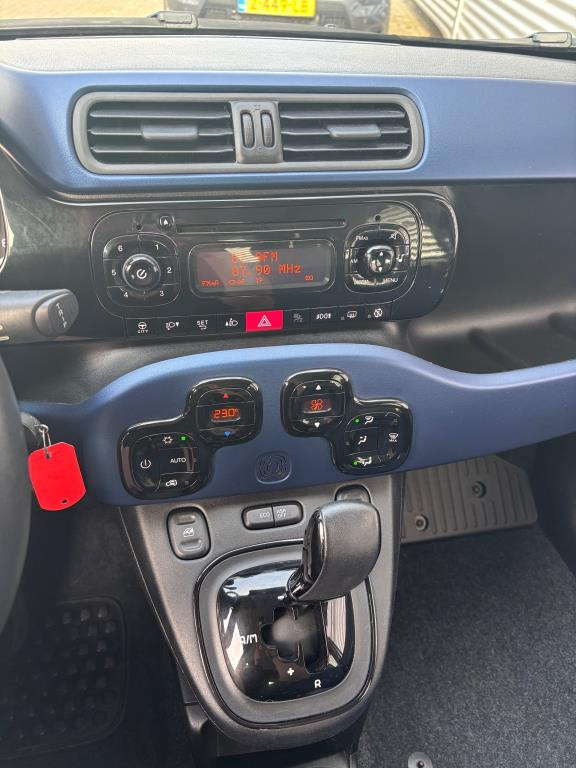 Fiat Panda 0.9 twinair lounge