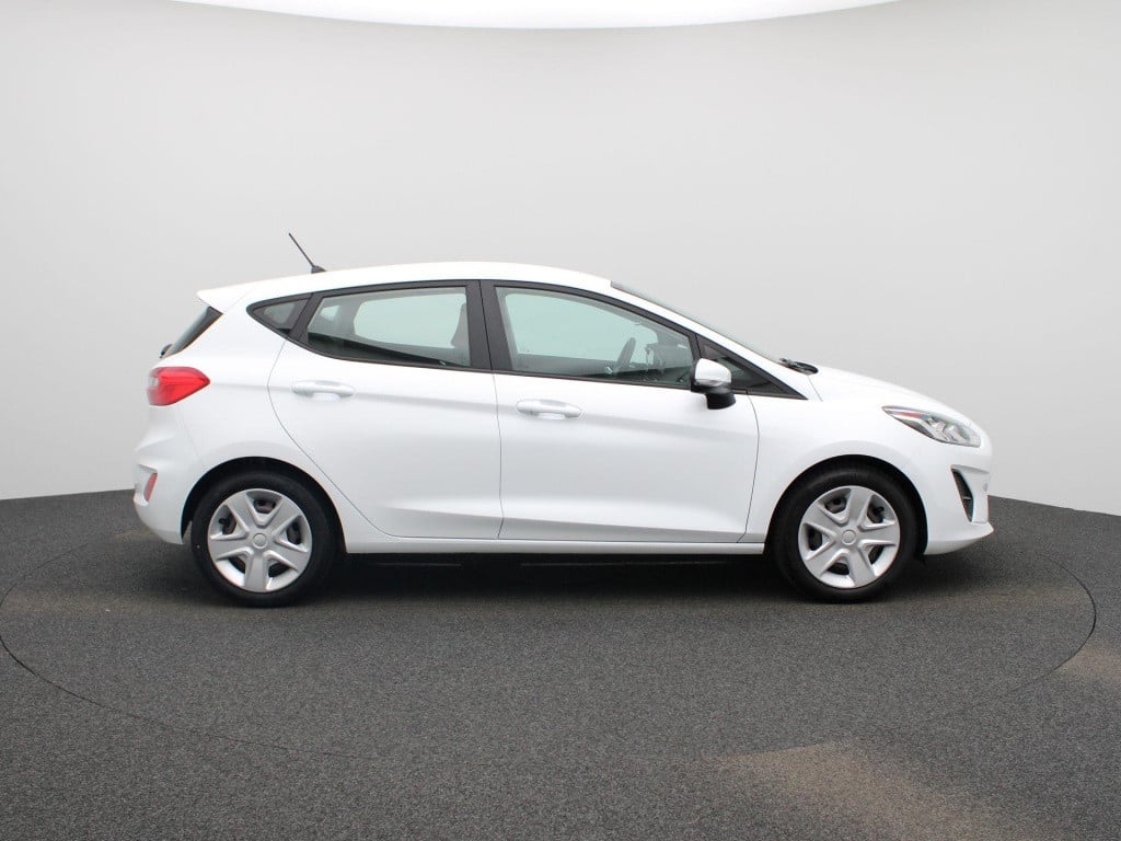 Ford Fiesta 1.1 trend ac | parkeersensoren | apple carplay | elek. spiegels