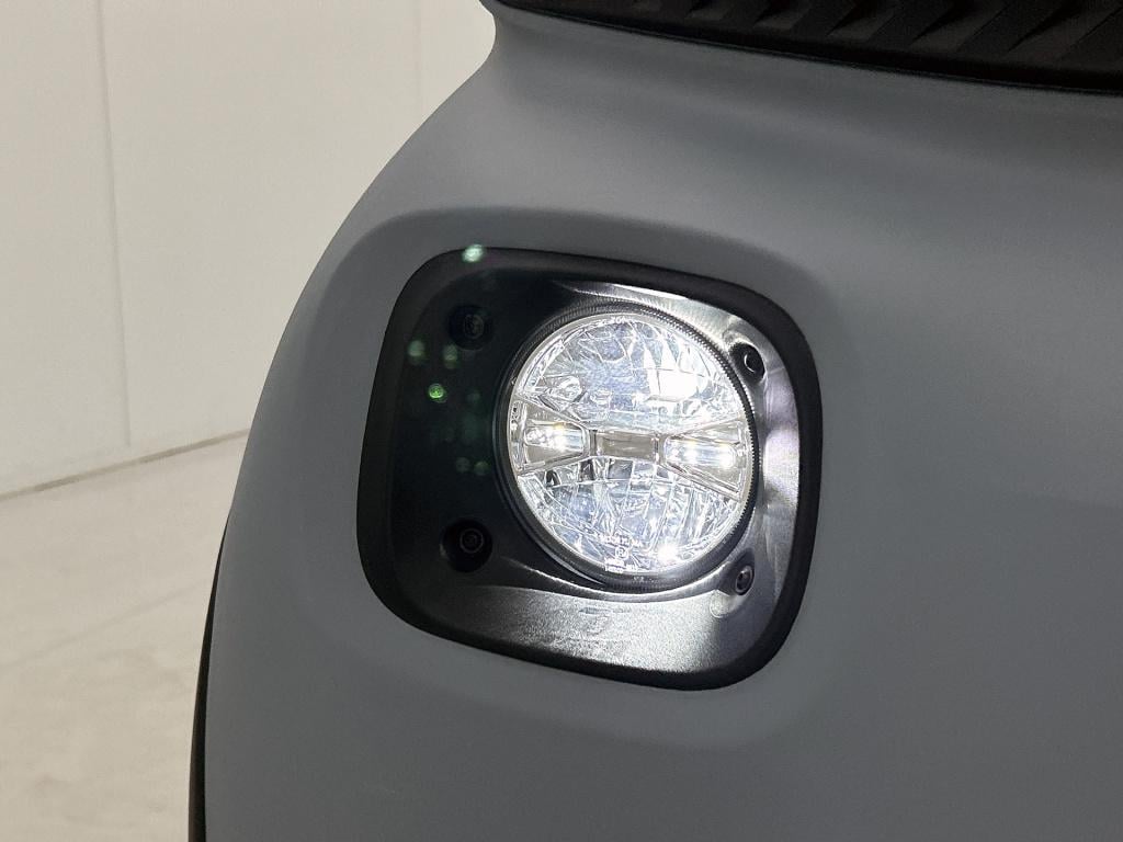 Citroen Ami brommobiel my tonic