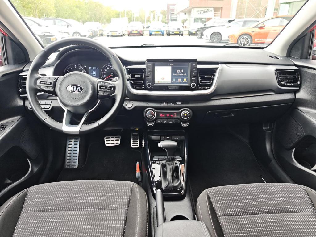 Kia Stonic 1.0 t-gdi dynamicplusline