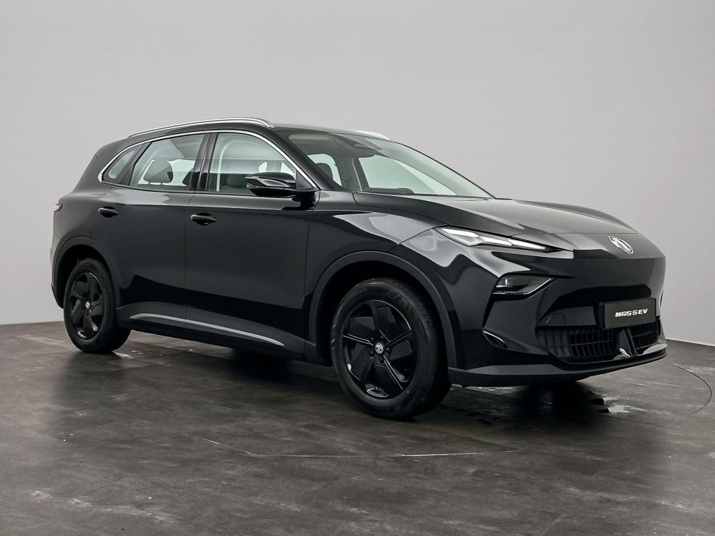 MG Mgs5 Ev comfort 49 kwh madness deal edition