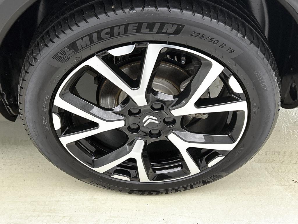 Citroen C5 Aircross plug-in hybrid 225 pk automaat shine | rijklaar | panor