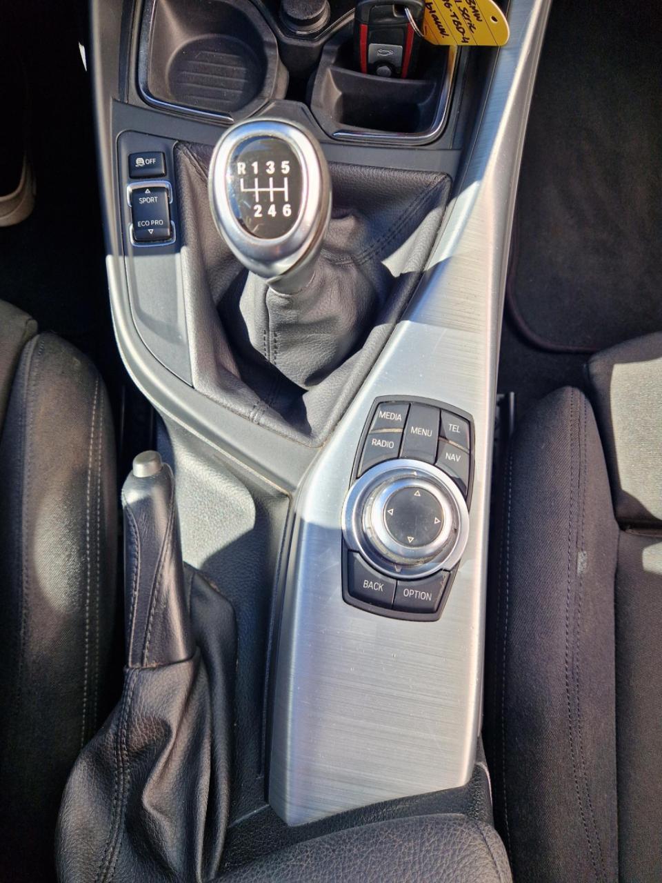 BMW 1 Serie 118i business