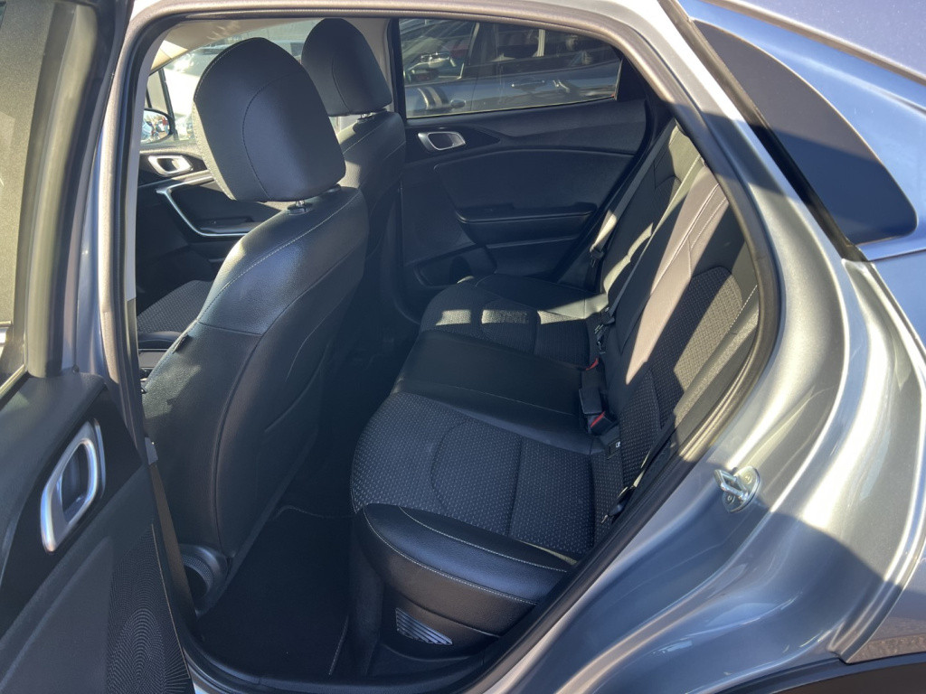 Kia Xceed 1.6 gdi phev 141pk dct6 dynamicline