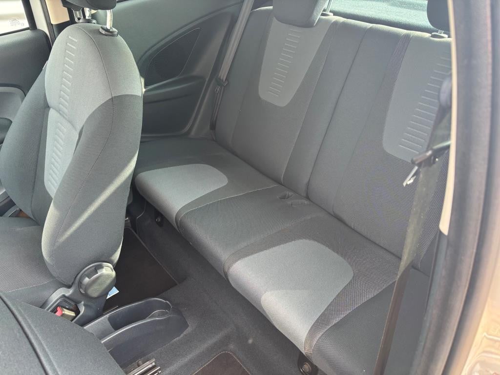 Ford KA 1.2 trend