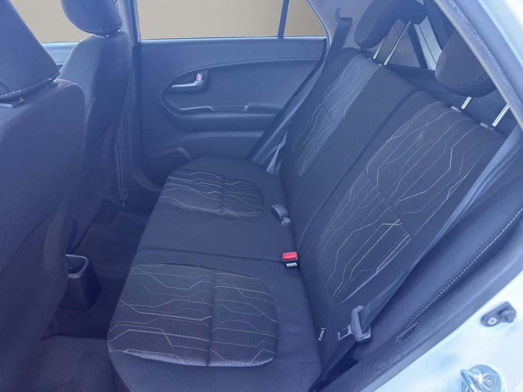Kia Picanto 1.0 cvvt comfortplusline navigator | camera | navigatie | cruis