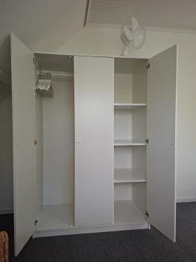 Kast / slaapkamerkast