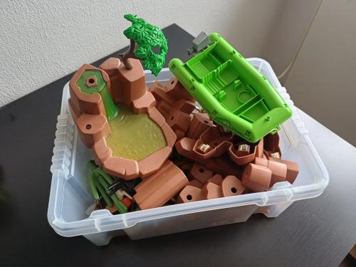Playmobil