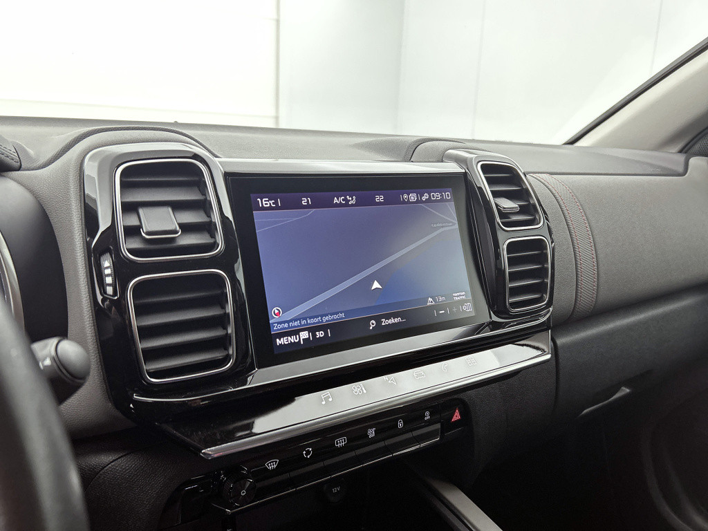 Citroen C5 Aircross 180 pk automaat feel | rijklaar | trekhaak | parkeersen