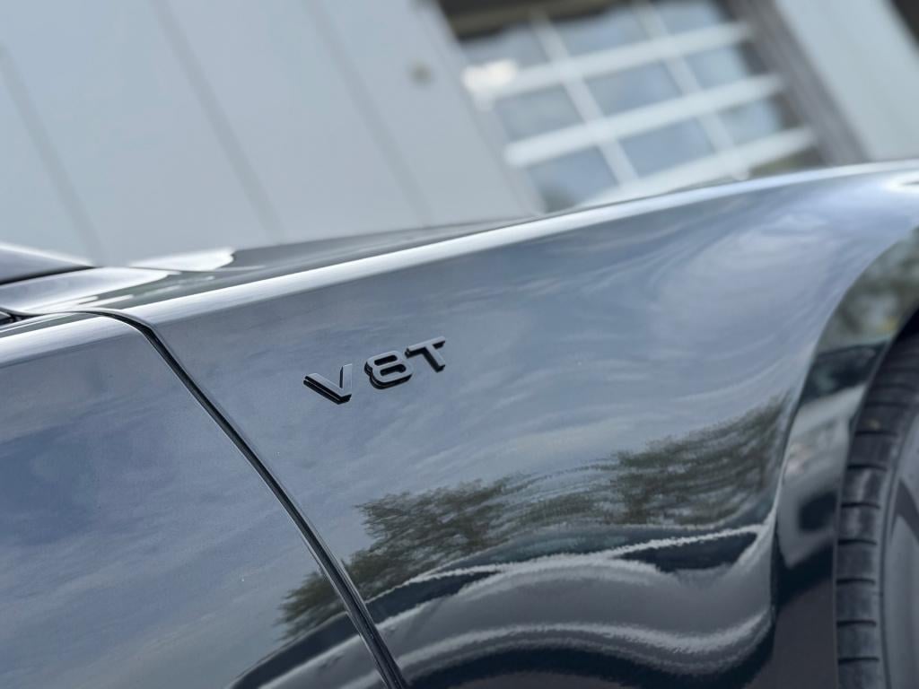 Audi A8 4.0 tfsi s8 quattro *700pk! *abt* keramisch * nachtzicht * massage