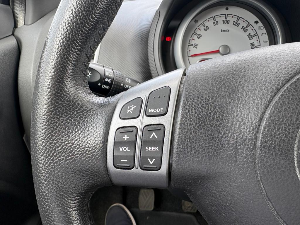 Opel Agila 1.0 edition