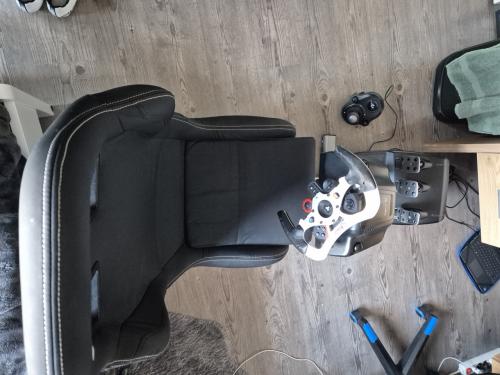 Playseat