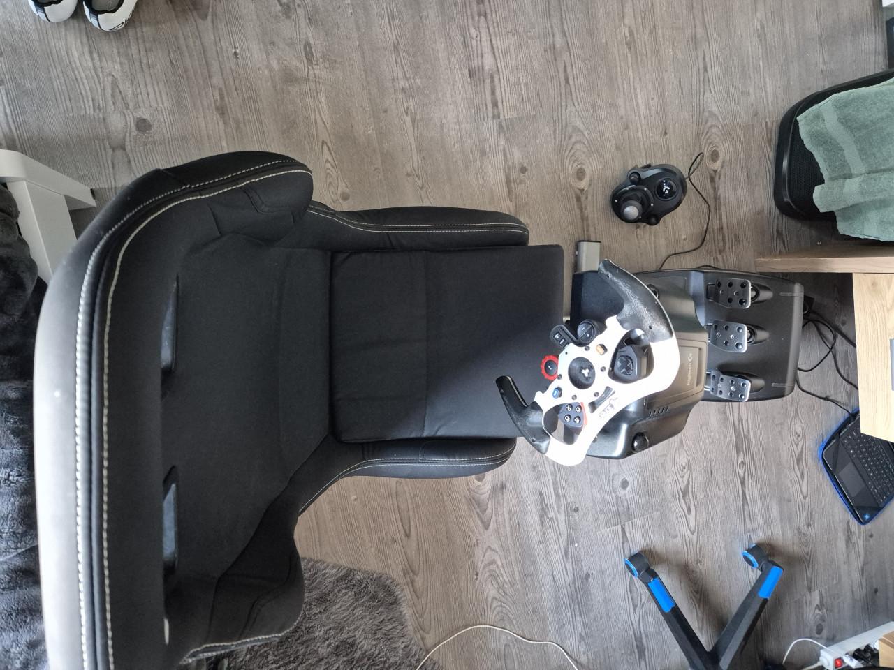 Playseat