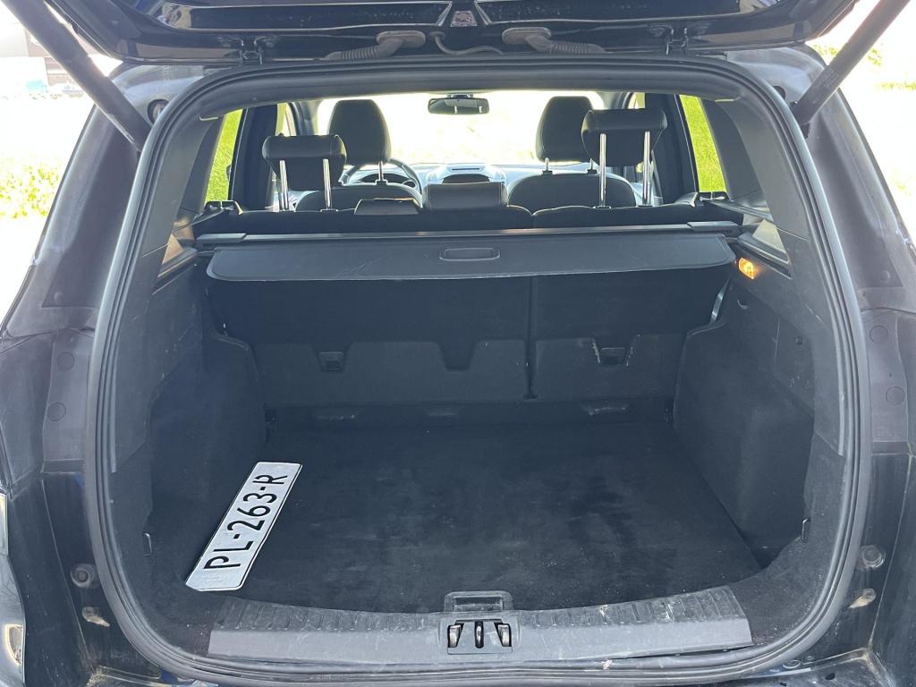 Ford Kuga 1.5 ecoboost st-line | climate control | cruise control | trekhaa