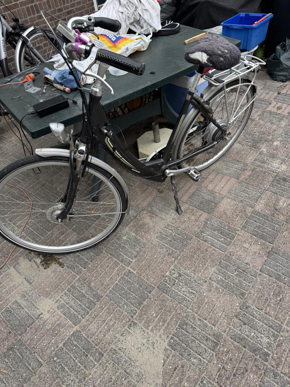 Fiets