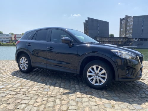 Mazda cx5
