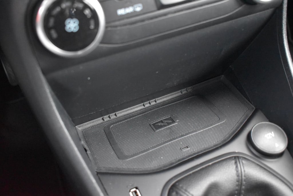 Ford Fiesta 1.0 ecoboost connected | cruise control | airco | navigatie | a