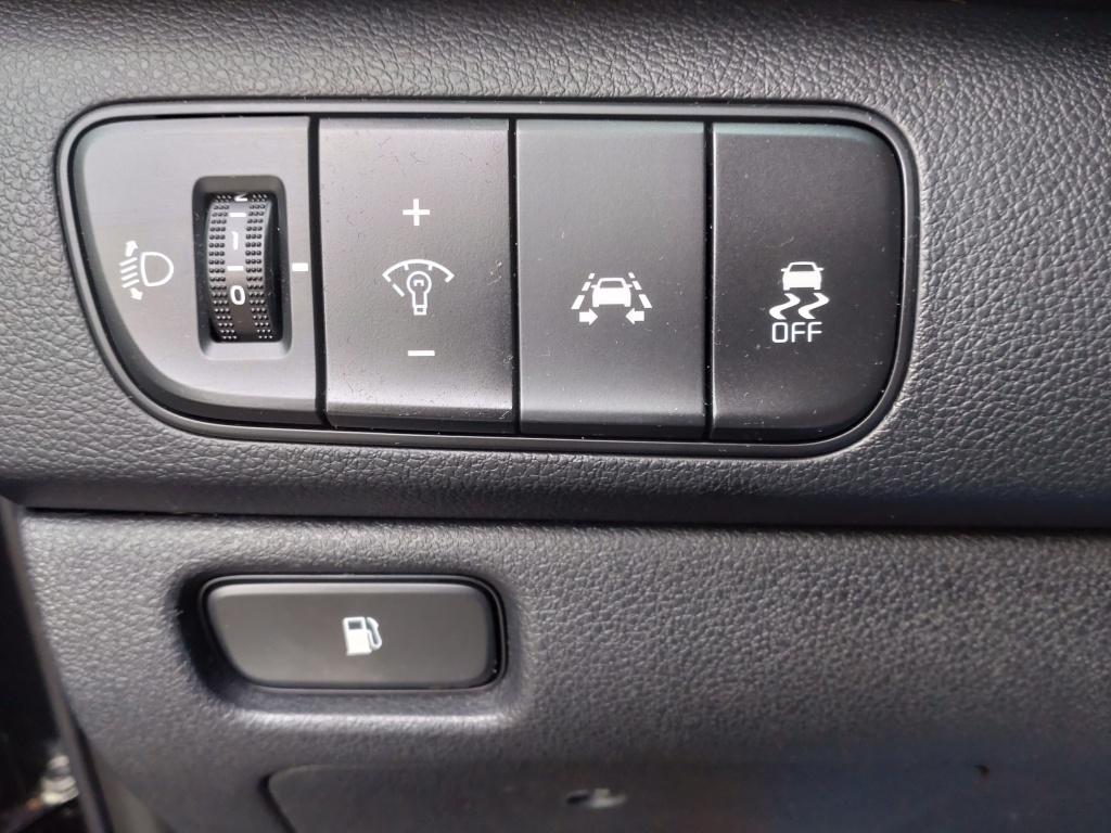 Kia Niro 1.6 gdi hybrid businessline