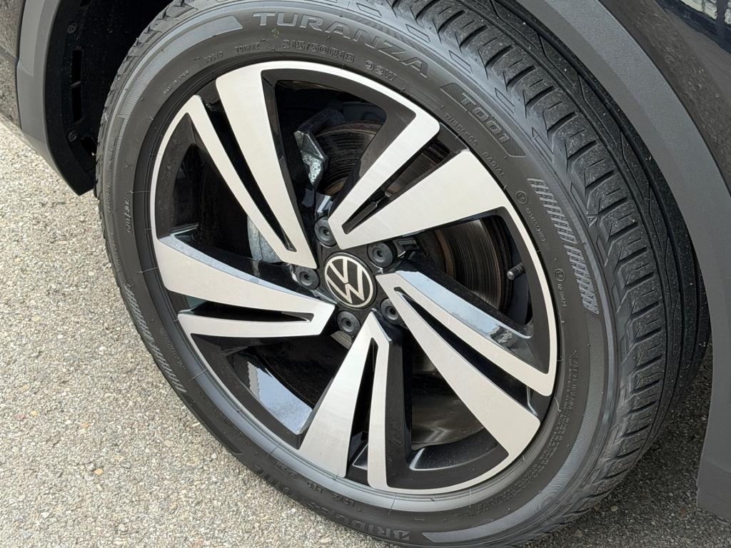 Volkswagen T-roc 1.5 tsi 150pk dsg r-line | camera | keyless | elek. achter