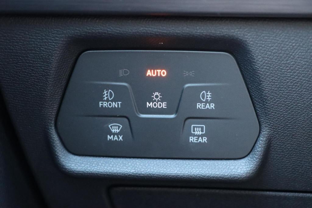 Cupra Leon 1.4 e-hybrid business 204pk dsg6 | soh 94% |