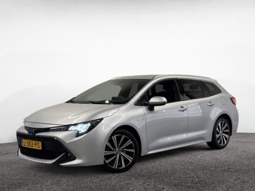 Toyota Corolla Touring Sports 1.8 hybrid dynamic