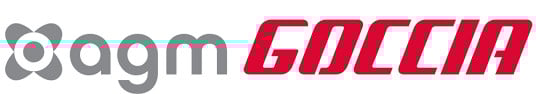 AGM Goccia elektrische scooter