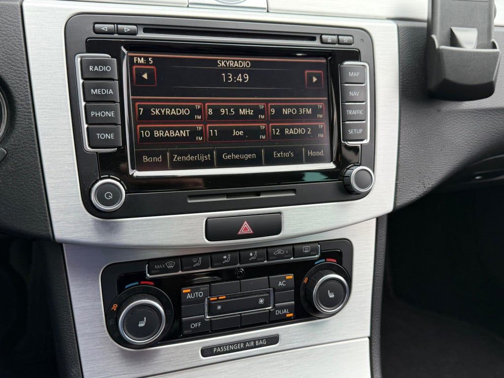 Volkswagen Passat 1.8 tsi highline
