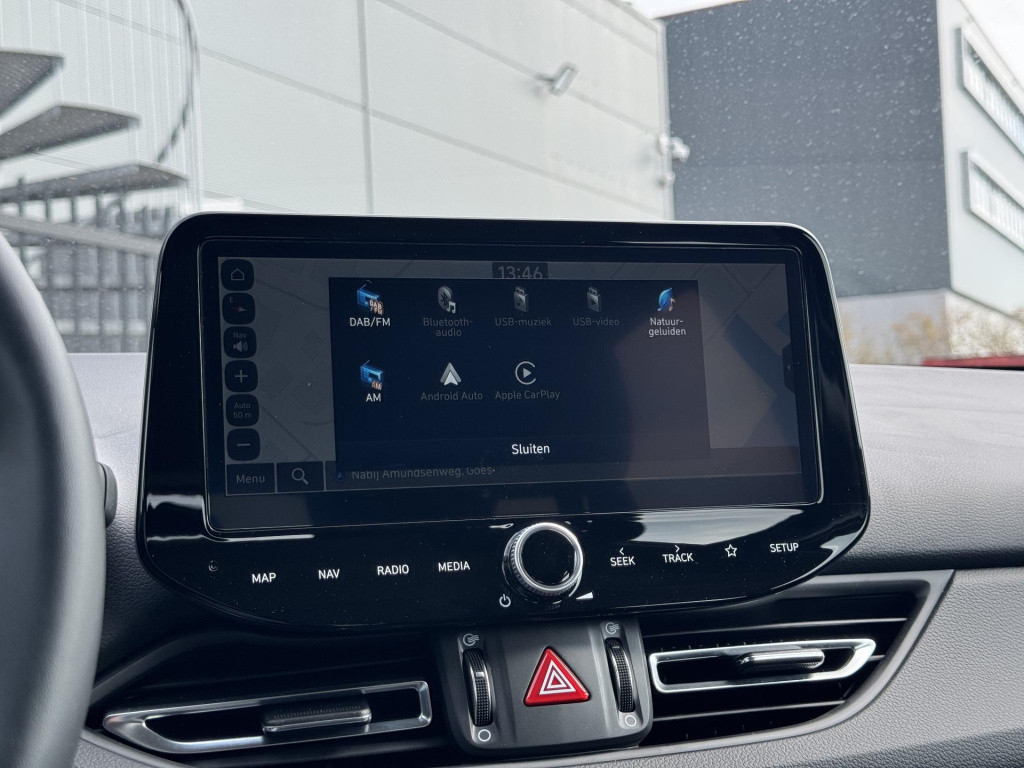 Hyundai I 30 wagon 1.0 t-gdi mhev comfort