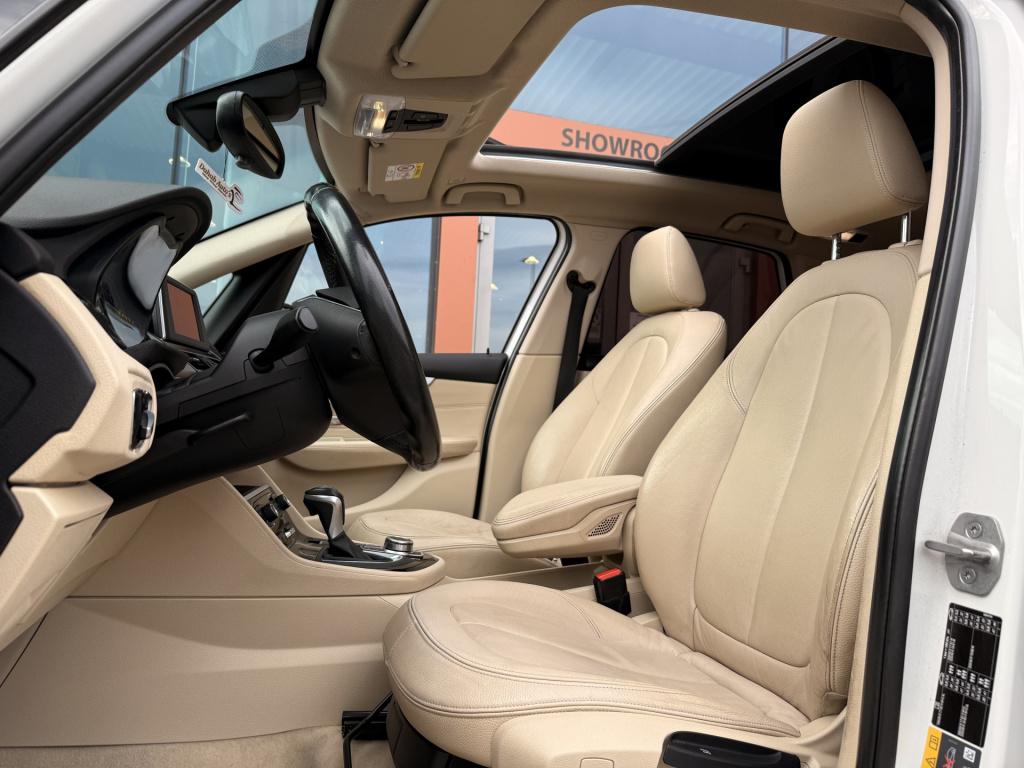 BMW 2-serie active tourer 225xe iperformance centennial executive | pano | 