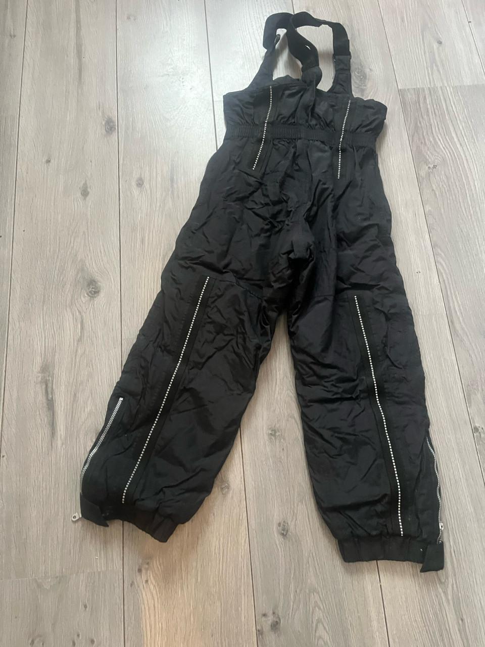 Diverse ski broeken i.z.g.s