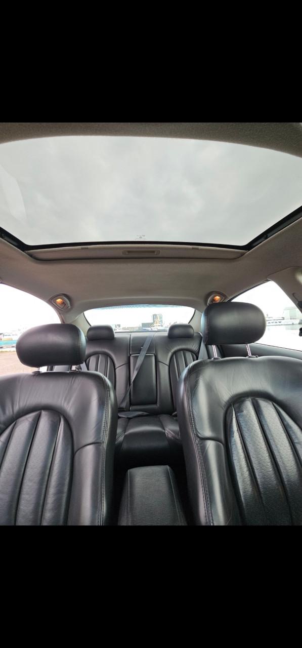 Chrysler 300M 2.7 V6 Automaat | Leder |  APK tot 06-08-2026